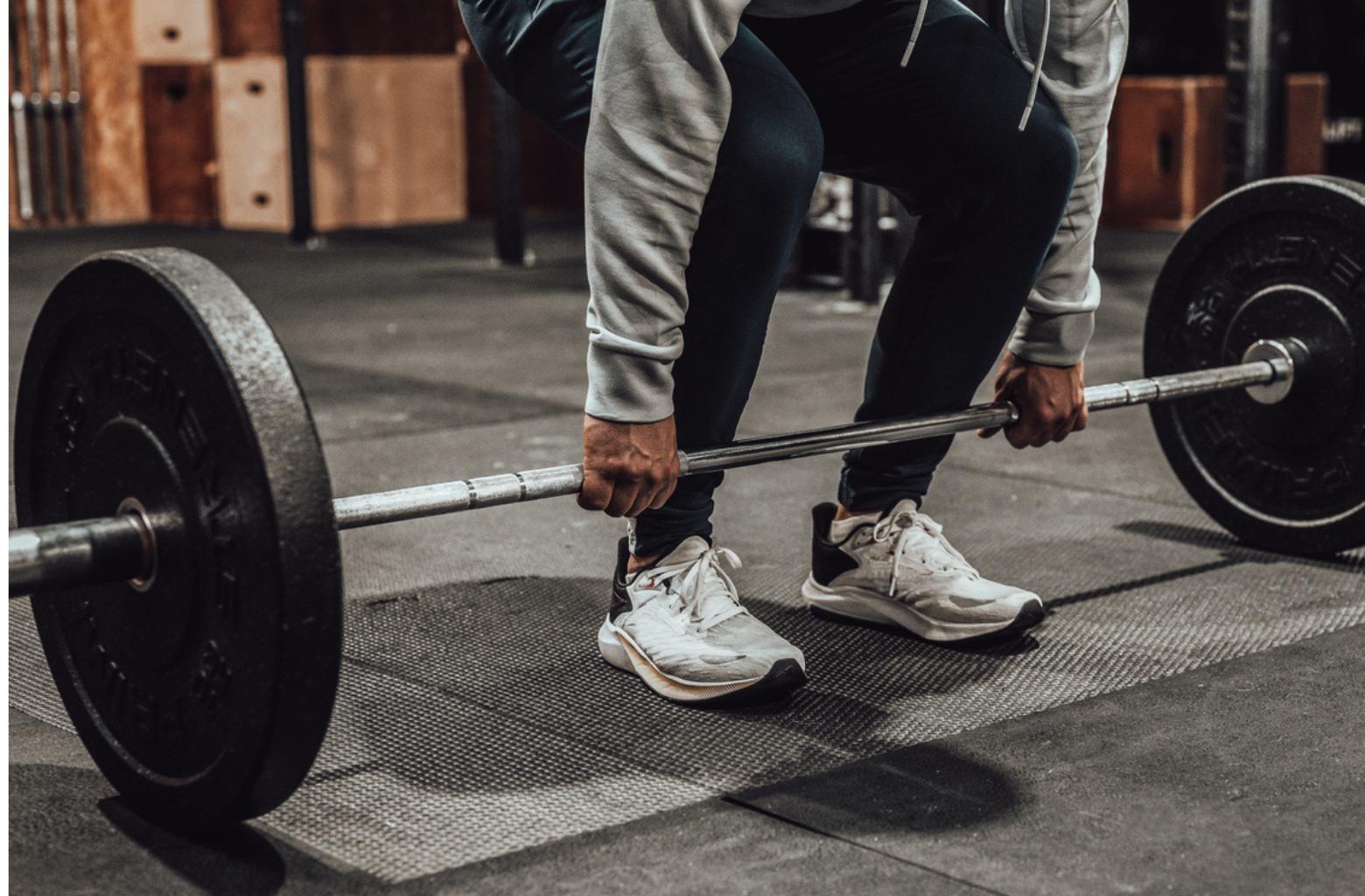 weight training